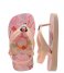 Havaianas  Flipflops Baby Disney Classics Ballet Rose/Pink (7233)