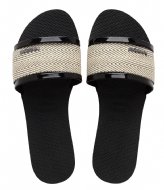 Havaianas City Sandals You Trancoso Premium Black (0090)