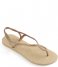Havaianas  Beach Sandals Luna Premium II Sand Grey (0154)