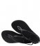 Havaianas  Beach Sandals Luna Flatform Black (0090)