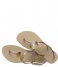Havaianas  Beach Sandals Twist Metal Sand Grey (0154)