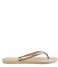 Havaianas Slippers Kids Flipflops Slim sand grey light golden (2719) Havaianas Slippers Kids Flipflops Slim sand grey light golden (2719)