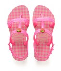 Havaianas Slippers Kids Flipflops Joy Spring Roze havaianas kopen in de aanbieding