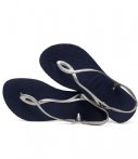 Havaianas Slippers Kids Flipflops Luna Blauw havaianas kopen in de aanbieding Havaianas Slippers Kids Flipflops Luna Blauw havaianas kopen in de aanbieding