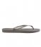 Havaianas Slippers Kids Flipflops Slim steel grey (5178) Havaianas Slippers Kids Flipflops Slim steel grey (5178)