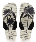 Havaianas Slippers Kids Flipflops Max Trend Grijs havaianas kopen in de aanbieding