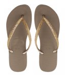 Havaianas Slippers Flipflops Slim Glitter Rosegoud havaianas kopen in de aanbieding Havaianas Slippers Flipflops Slim Glitter Rosegoud havaianas kopen in de aanbieding
