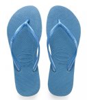 Havaianas Slippers Flipflops Slim Blauw havaianas kopen in de aanbieding Havaianas Slippers Flipflops Slim Blauw havaianas kopen in de aanbieding
