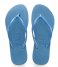 Havaianas  Flipflops Slim blue (0057)