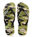 Havaianas Slippers Flipflops Top Camu Beige havaianas kopen in de aanbieding Havaianas Slippers Flipflops Top Camu Beige havaianas kopen in de aanbieding