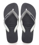 Havaianas Slippers Kids Flipflops Top Mix Grijs havaianas kopen in de aanbieding