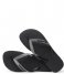 Havaianas Slippers Flipflops Top Mix black steel grey (7938) Havaianas Slippers Flipflops Top Mix black steel grey (7938)