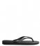 Havaianas Slippers Flipflops Top Mix black steel grey (7938) Havaianas Slippers Flipflops Top Mix black steel grey (7938)
