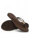 Havaianas Slippers Flipflops You Premium dark brown (0727) Havaianas Slippers Flipflops You Premium dark brown (0727)