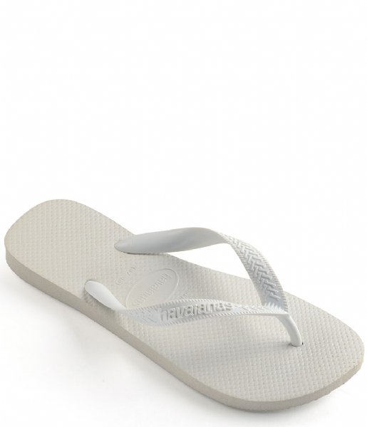 Havaianas Slippers Top White (1)