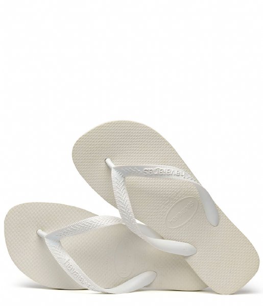 Havaianas Slippers Top White (1)