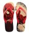 Havaianas  Top Marvel Ruby Red (2090)