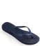 Havaianas Slippers Flipflops Slim navy blue (0555)
