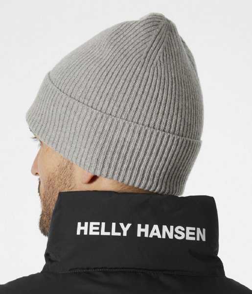 Helly Hansen  Yu 23 Reversible Puffer Black (990)