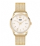 Henry London  Watch Westminster gold