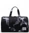 Herschel Supply Co.Novel Dye Wash Black (5731)