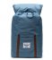 Herschel Supply Co.  Retreat Backpack 15 inch Bluestone (5681)