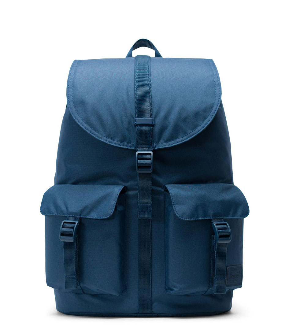 herschel dawson navy