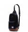 Herschel Supply Co.  Heritage Shoulder Bag Black (0001)