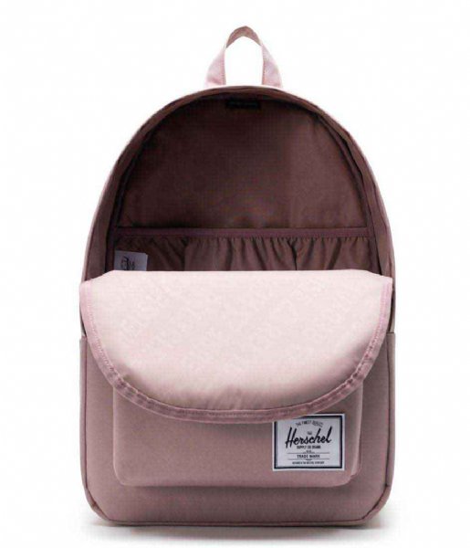 Herschel Supply Co.  Eco Classic X-Large Ash Rose (4776)