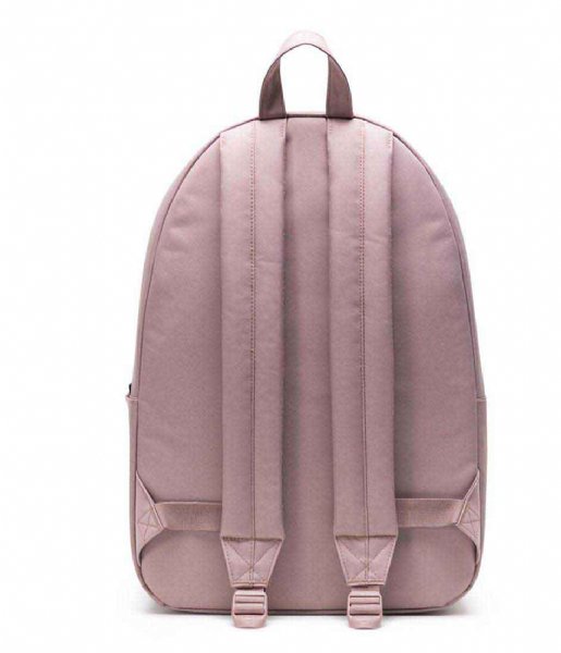 Herschel Supply Co.  Eco Classic X-Large Ash Rose (4776)