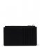 Herschel Supply Co.  Oscar II Vegan Leather RFID Black (0001)