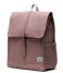 Herschel Supply Co.  City Backpack Ash Rose (02077)
