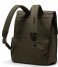 Herschel Supply Co.  City Backpack Ivy Green (04281)