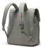 Herschel Supply Co.  City Backpack Seagrass-White Stitch