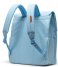 Herschel Supply Co.  City Backpack Blue Bell Crosshatch