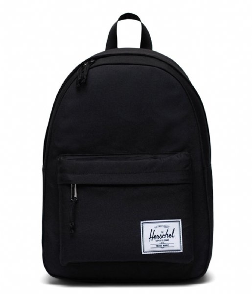 Herschel Supply Co.  Herschel Classic Backpack Black (00001)