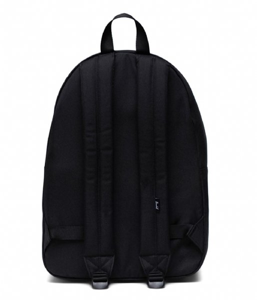 Herschel Supply Co.  Herschel Classic Backpack Black (00001)
