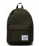 Herschel Supply Co.Herschel Classic Backpack Ivy Green (04281)