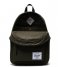 Herschel Supply Co.  Herschel Classic Backpack Ivy Green (04281)