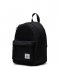 Herschel Supply Co.  Herschel Classic Mini Backpack Black (00001)