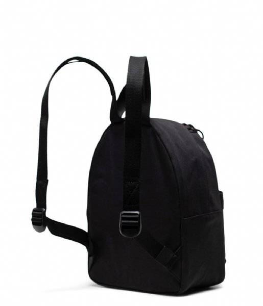 Herschel Supply Co.  Herschel Classic Mini Backpack Black (00001)