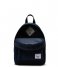 Herschel Supply Co.  Herschel Classic Mini Backpack Navy (0007)