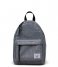 Herschel Supply Co.Herschel Classic Mini Backpack Raven Crosshatch (00919)