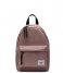 Herschel Supply Co.Herschel Classic Mini Backpack Ash Rose (02077)