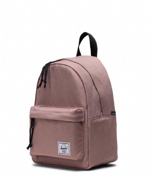 Herschel Supply Co.  Herschel Classic Mini Backpack Ash Rose (02077)
