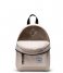 Herschel Supply Co.  Classic Mini Backpack Moonbeam