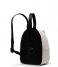 Herschel Supply Co.  Classic Mini Backpack Moonbeam
