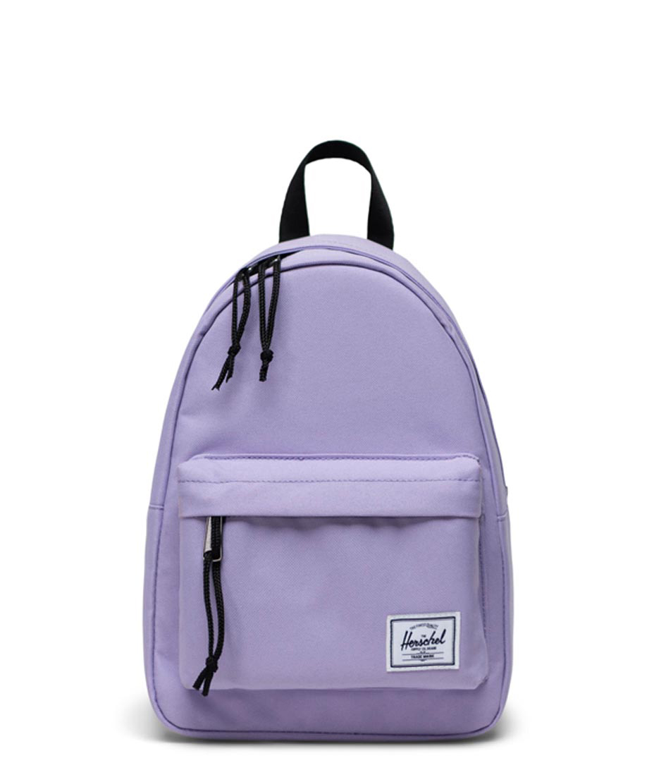 Michael kors store lavender backpack