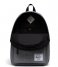 Herschel Supply Co.  Herschel Classic XL Backpack Raven Crosshatch (00919)