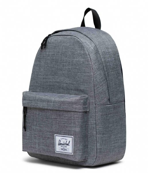 Herschel Supply Co.  Herschel Classic XL Backpack Raven Crosshatch (00919)